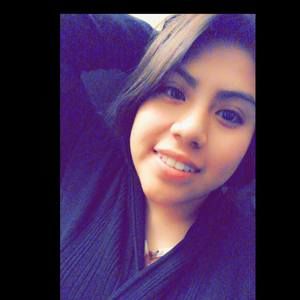 Meet your Posher, Lili